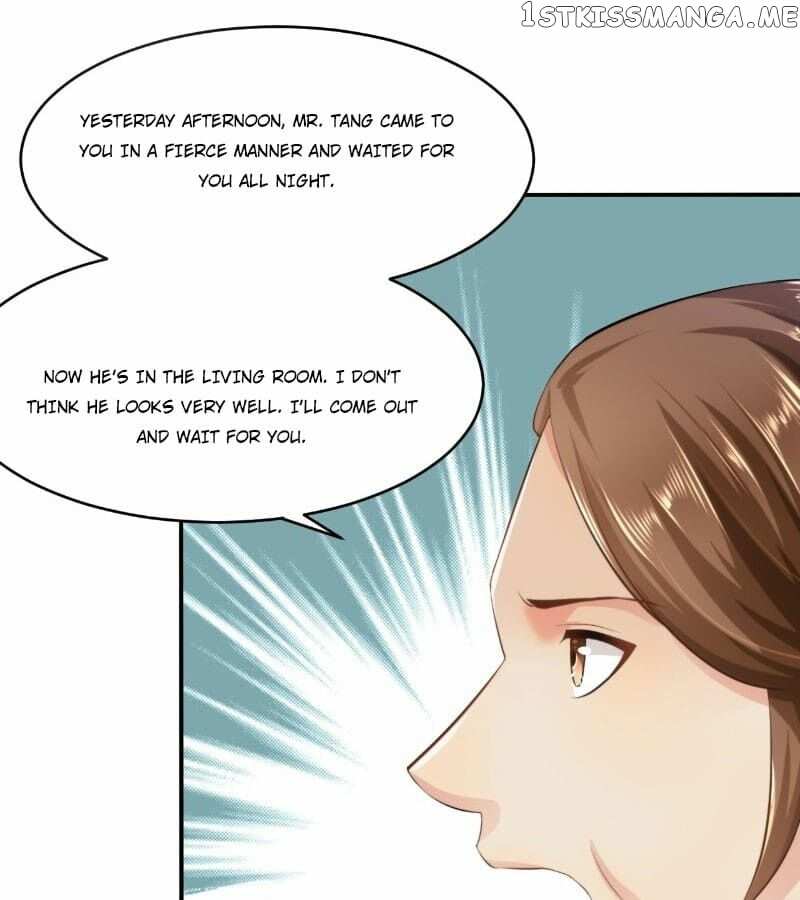Addictive Marriage chapter 17 - page 38