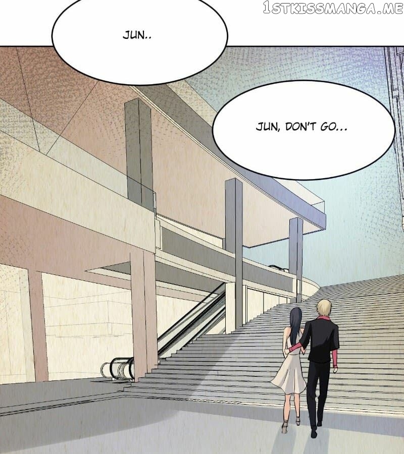 Addictive Marriage chapter 16 - page 85