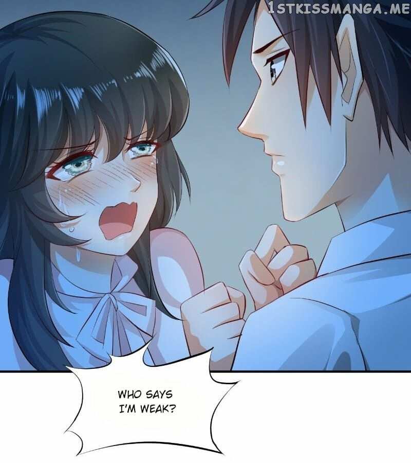 Addictive Marriage chapter 15 - page 23