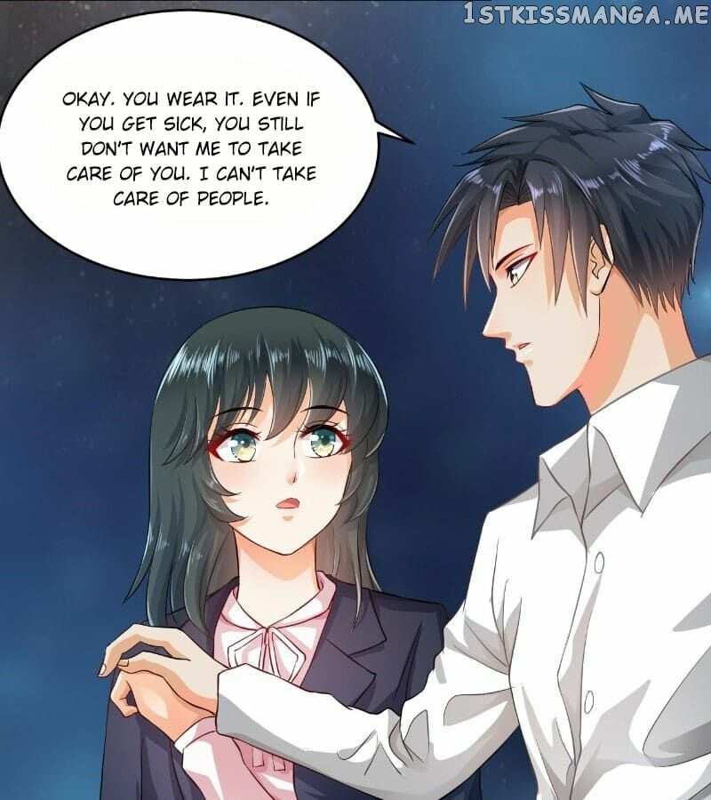 Addictive Marriage chapter 15 - page 34