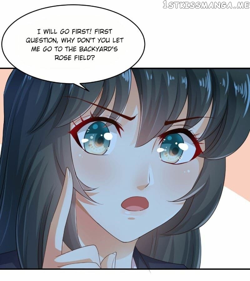 Addictive Marriage chapter 15 - page 48
