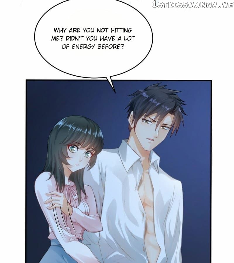 Addictive Marriage chapter 15 - page 6