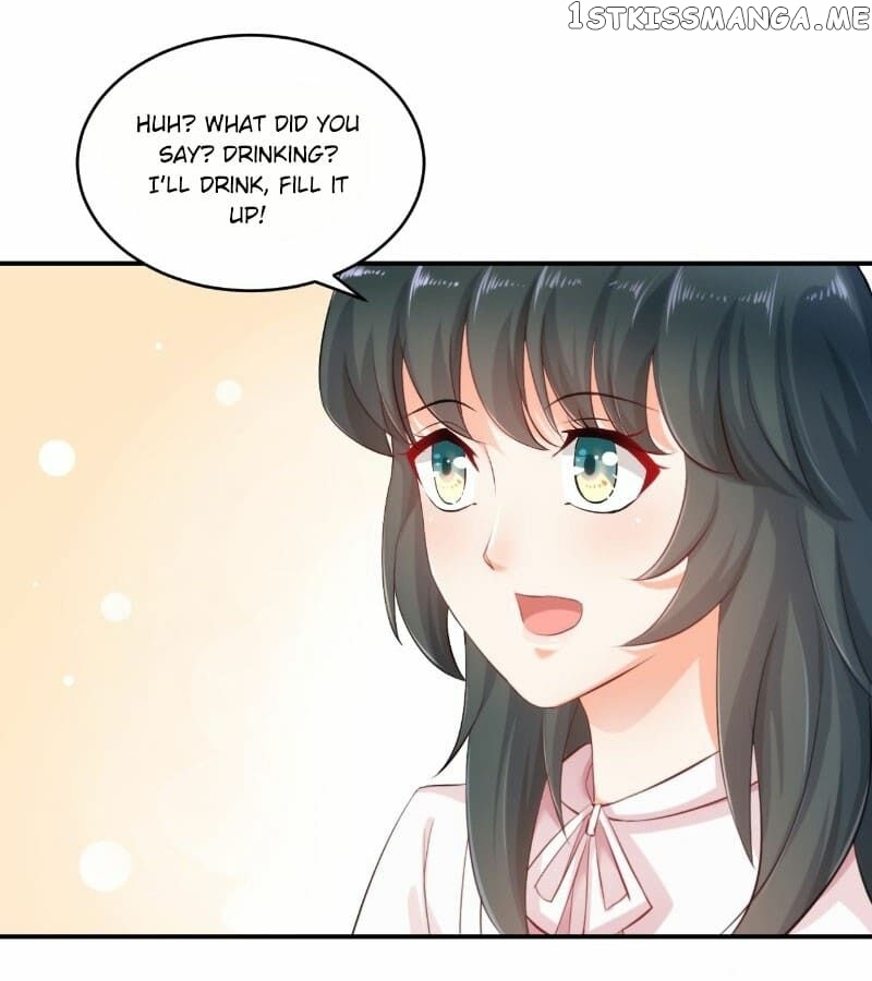 Addictive Marriage chapter 14 - page 20