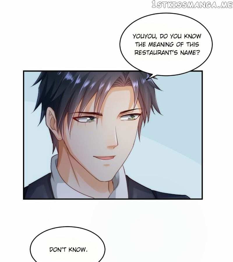 Addictive Marriage chapter 14 - page 23