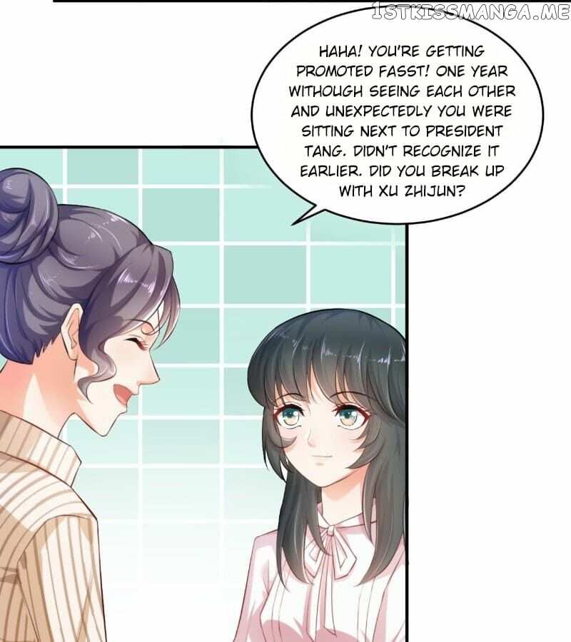 Addictive Marriage chapter 14 - page 5