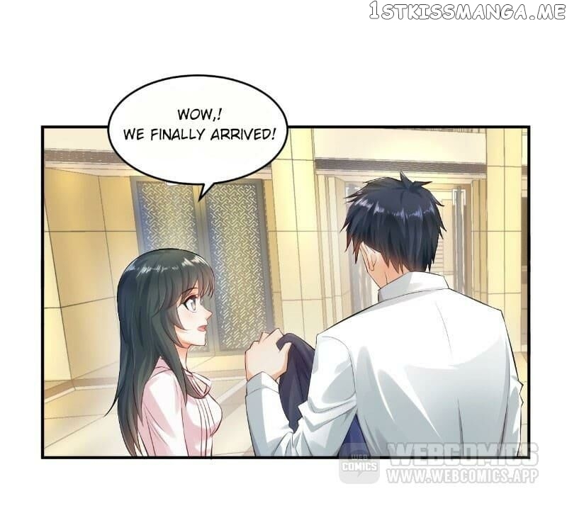 Addictive Marriage chapter 14 - page 57