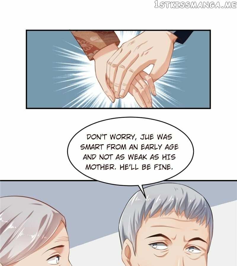 Addictive Marriage chapter 12 - page 26