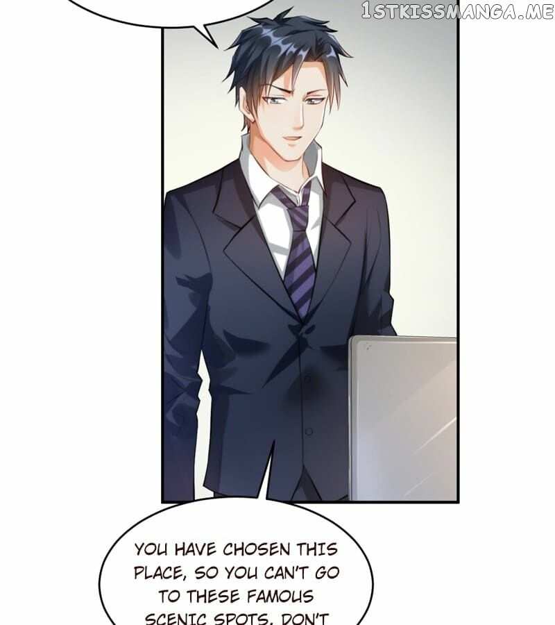Addictive Marriage chapter 12 - page 35