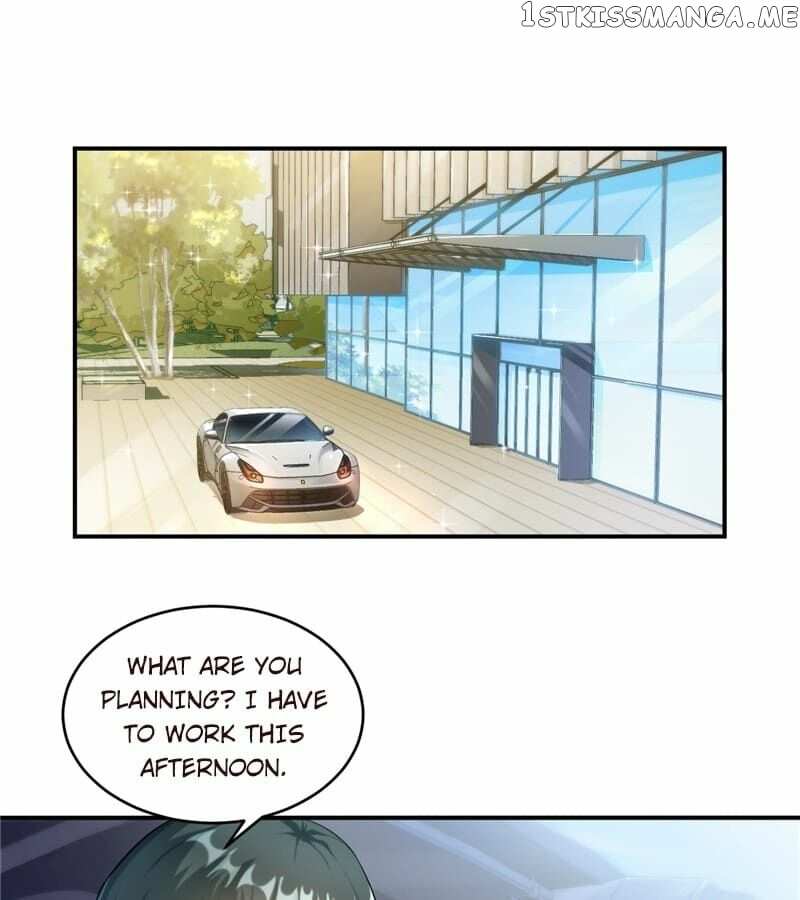 Addictive Marriage chapter 12 - page 42