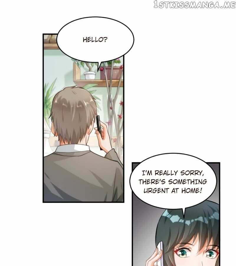 Addictive Marriage chapter 12 - page 49
