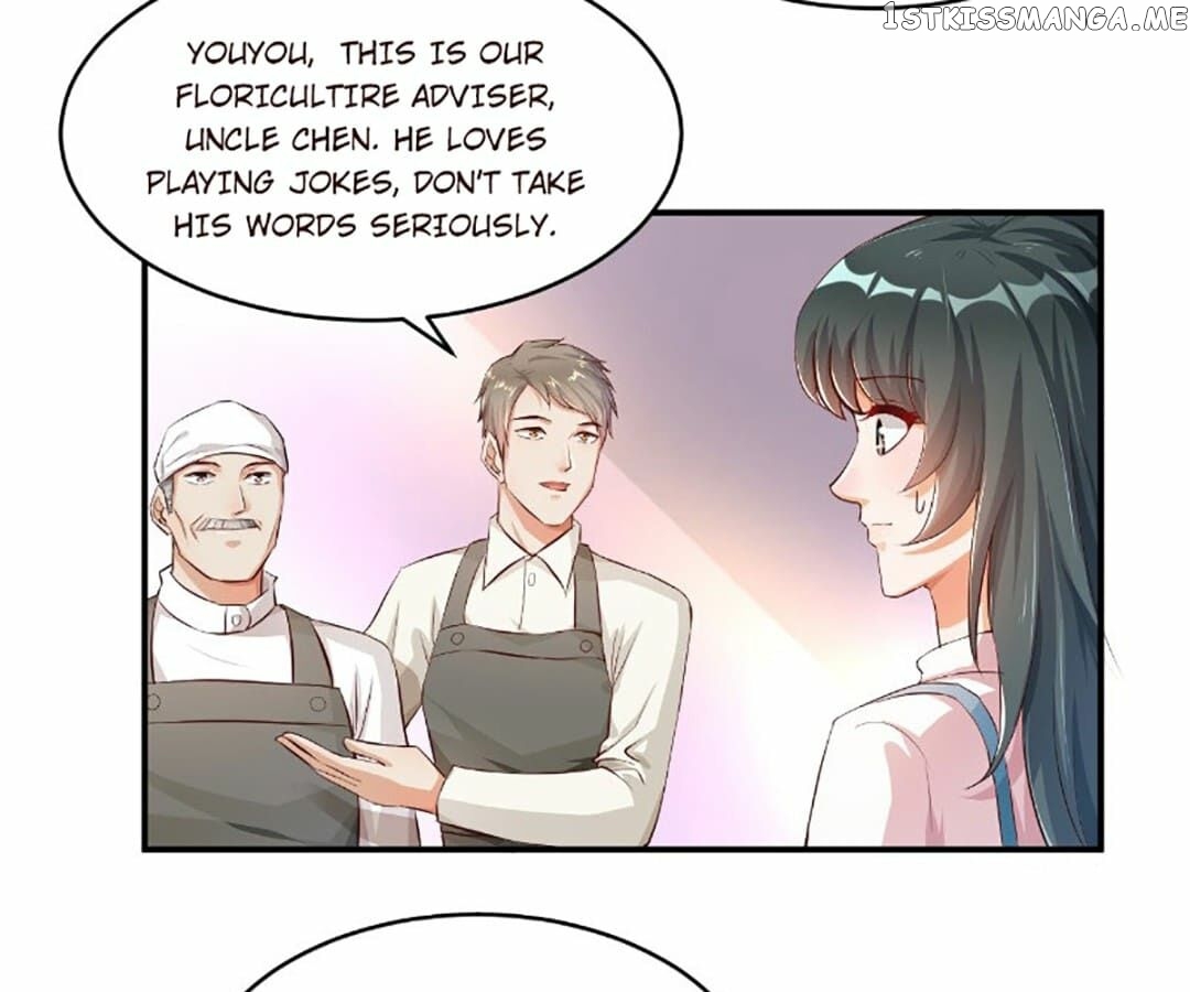 Addictive Marriage chapter 11 - page 12