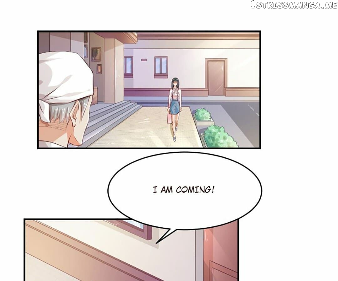 Addictive Marriage chapter 11 - page 4