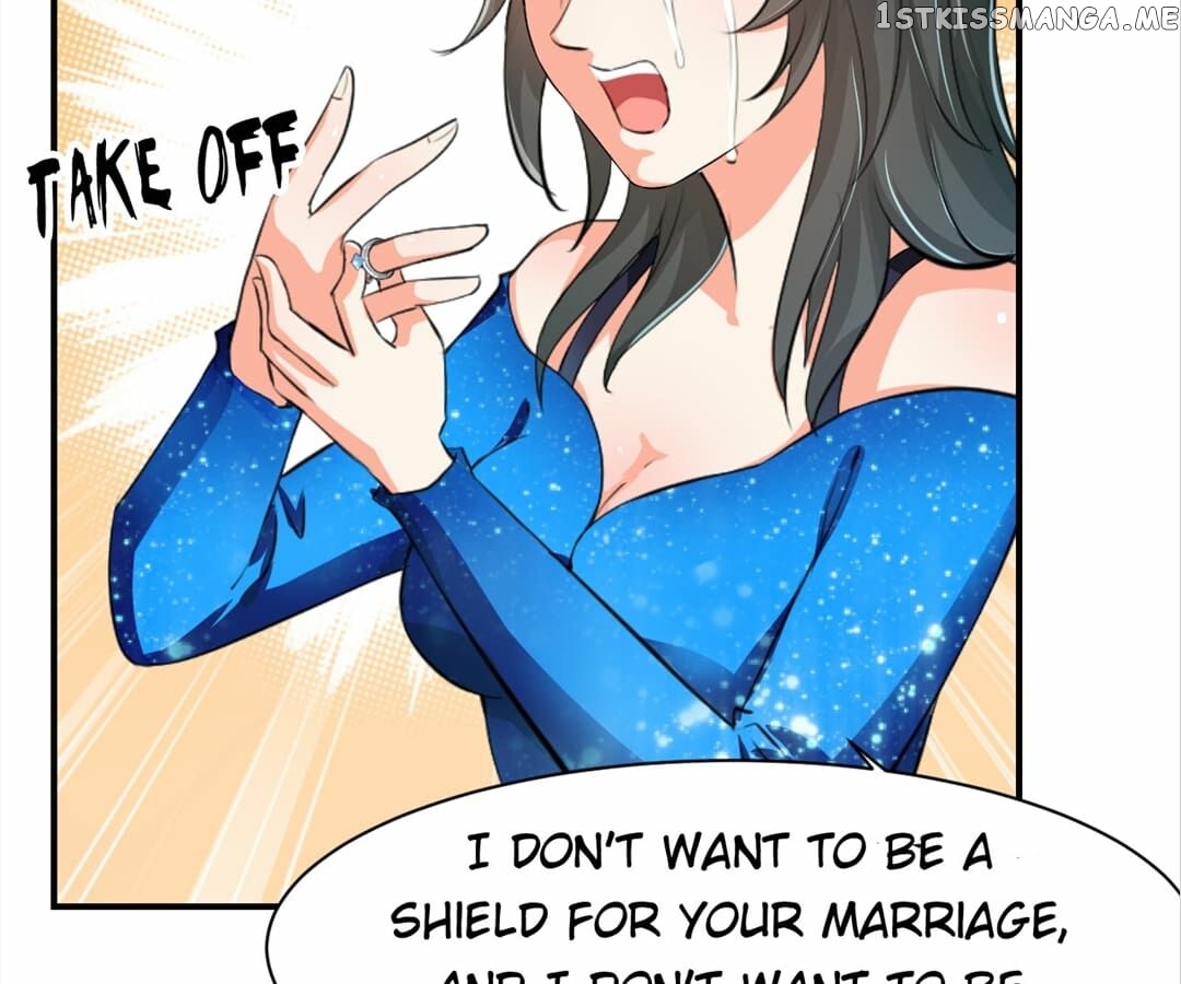 Addictive Marriage chapter 5 - page 16