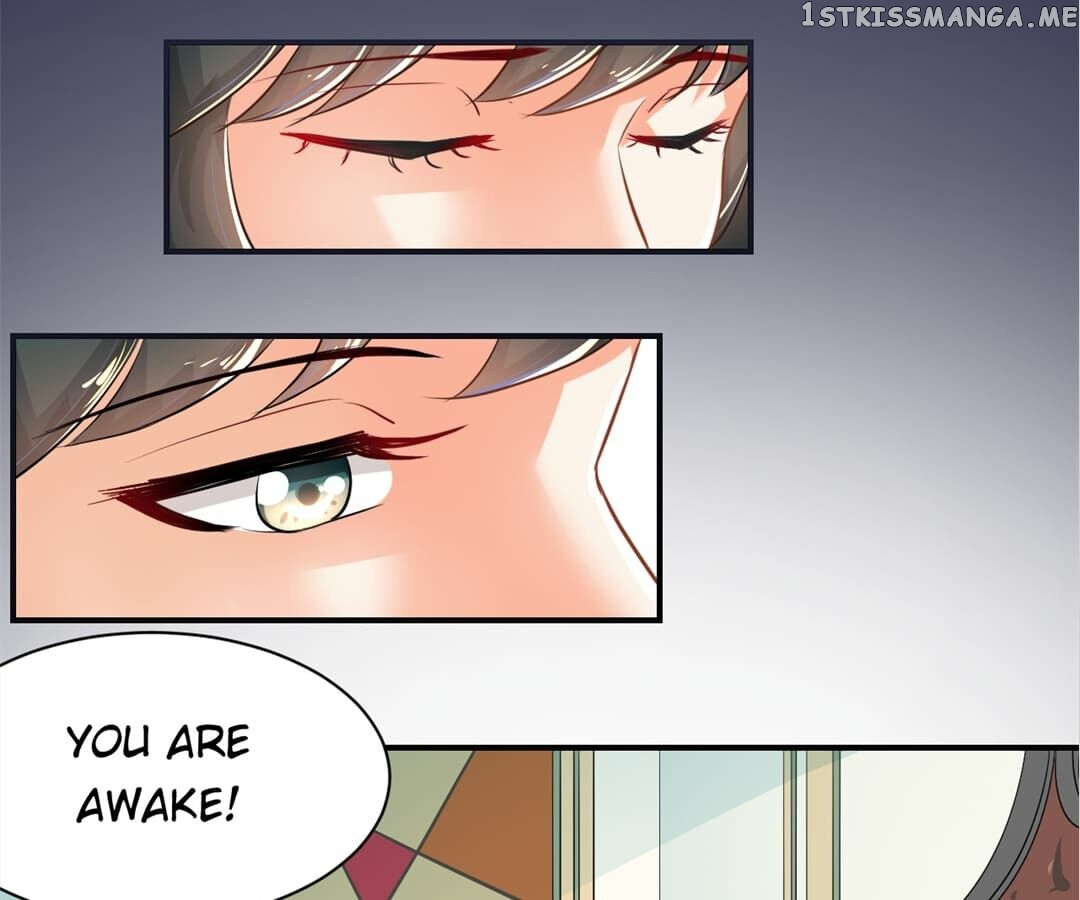 Addictive Marriage chapter 4 - page 16