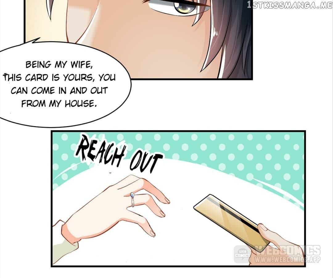 Addictive Marriage chapter 3 - page 29