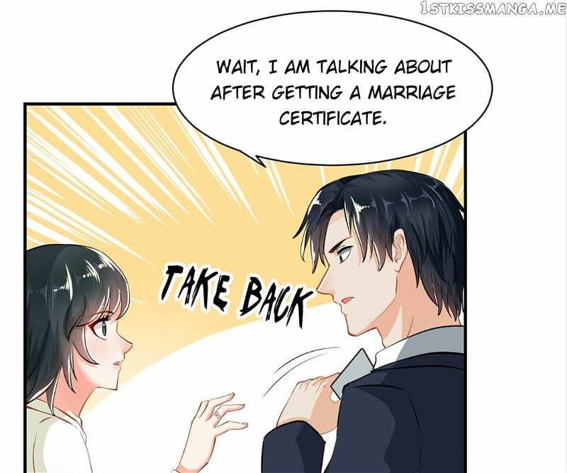 Addictive Marriage chapter 3 - page 30