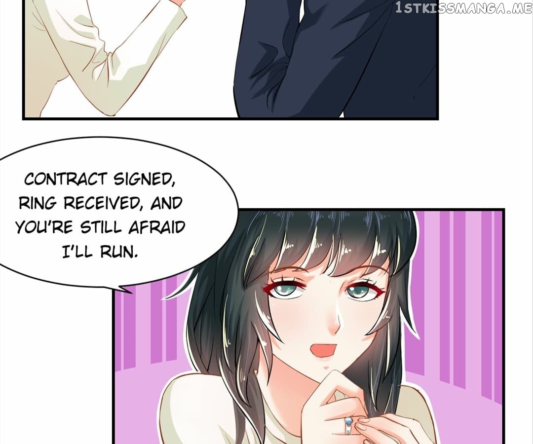 Addictive Marriage chapter 3 - page 31