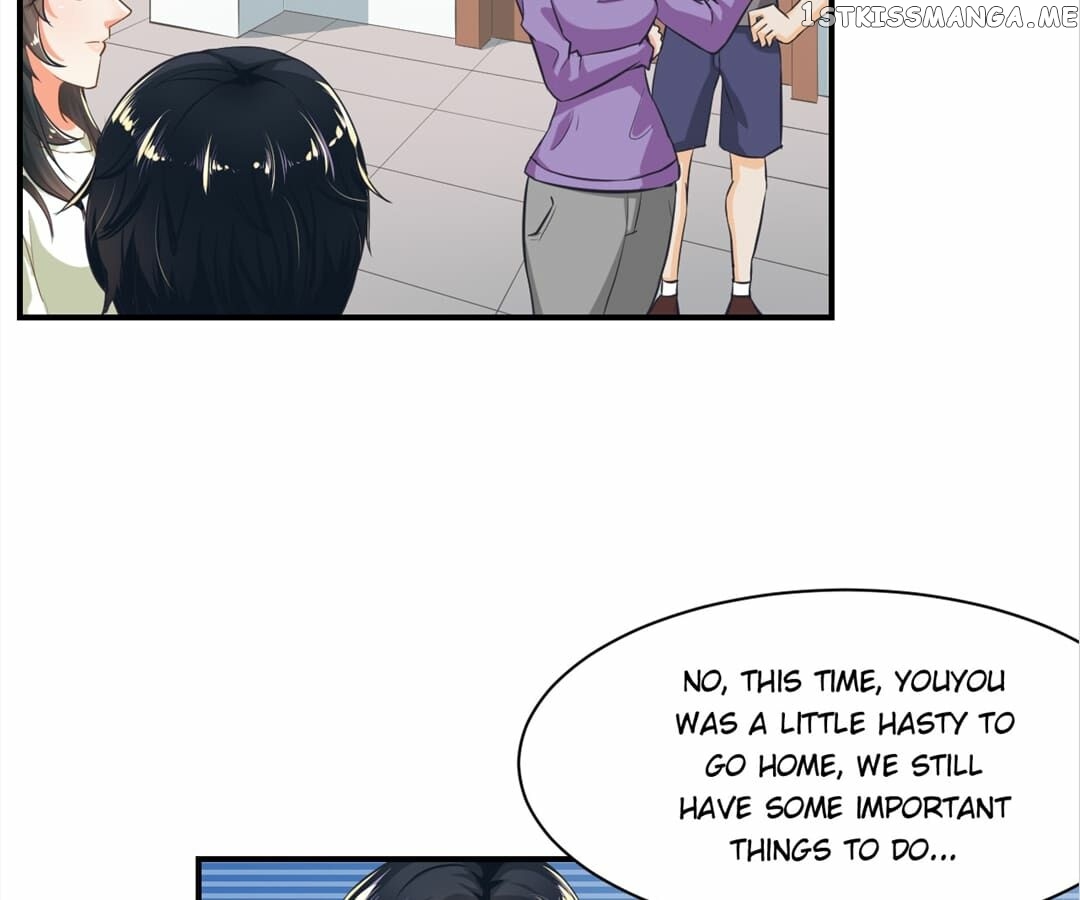 Addictive Marriage chapter 2 - page 35