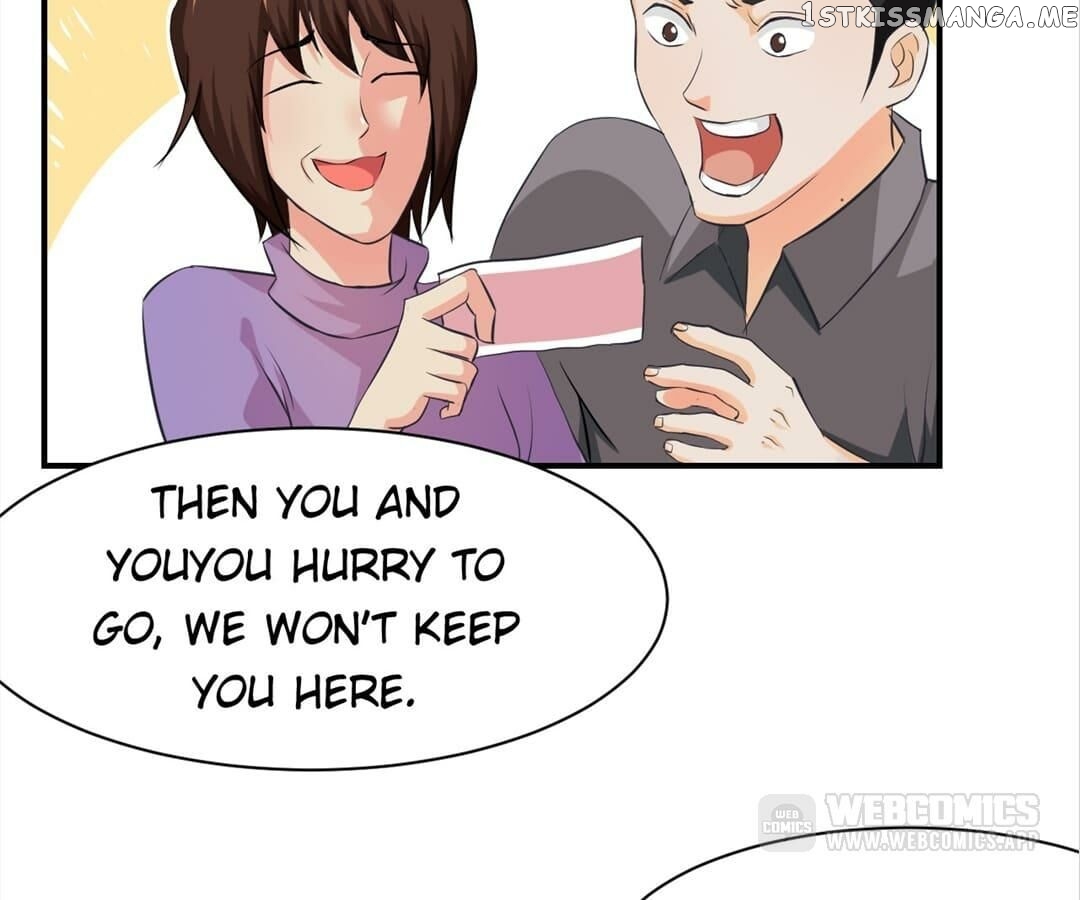 Addictive Marriage chapter 2 - page 40