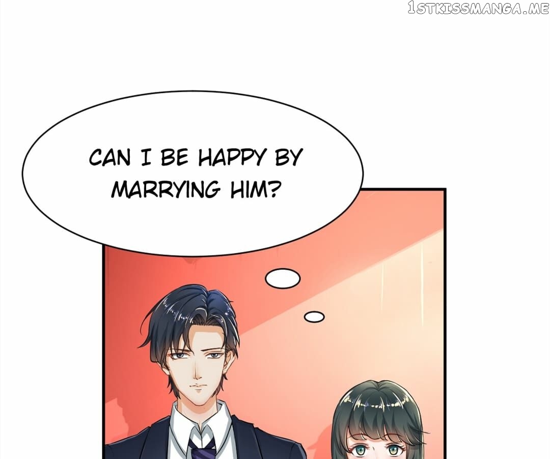 Addictive Marriage chapter 1 - page 12