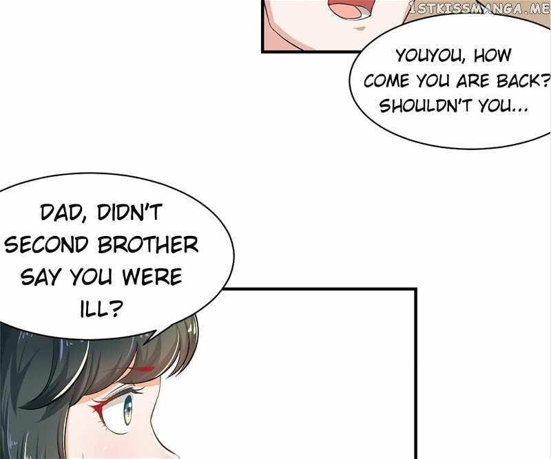 Addictive Marriage chapter 1 - page 44