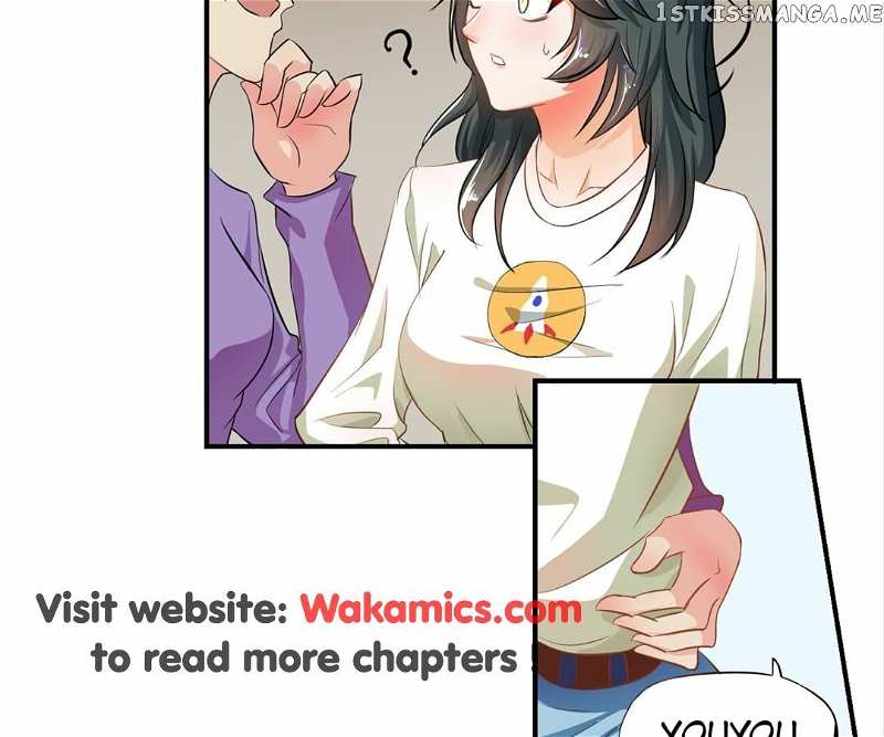 Addictive Marriage chapter 1 - page 46