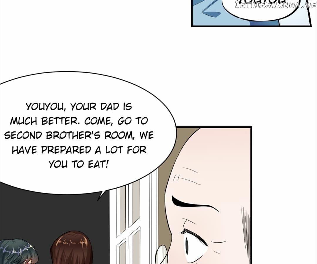 Addictive Marriage chapter 1 - page 47