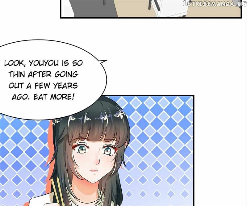 Addictive Marriage chapter 1 - page 50