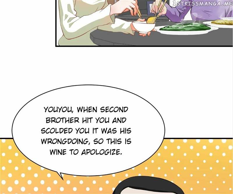 Addictive Marriage chapter 1 - page 52