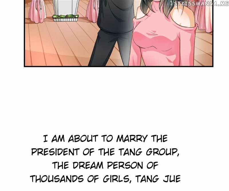 Addictive Marriage chapter 1 - page 7