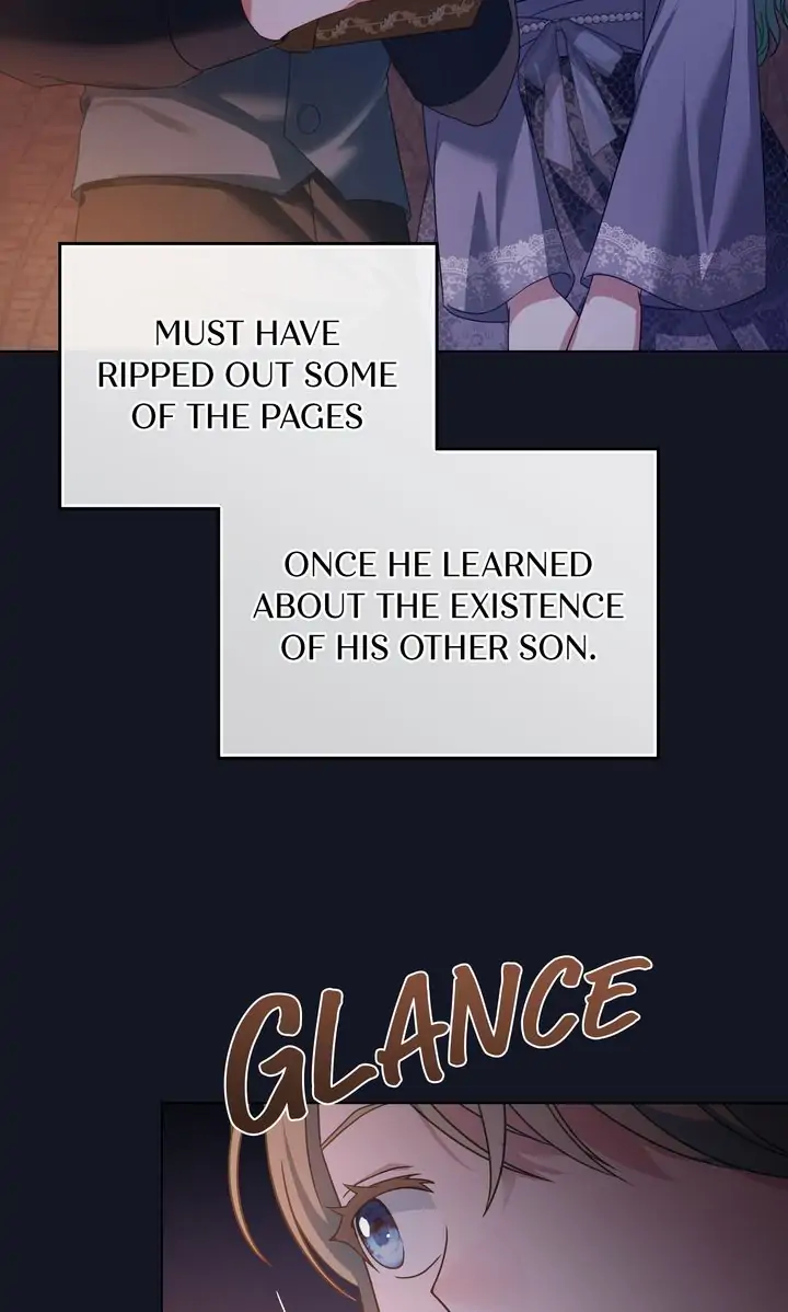 The Tragedy of a Villainess Chapter 25 - page 55