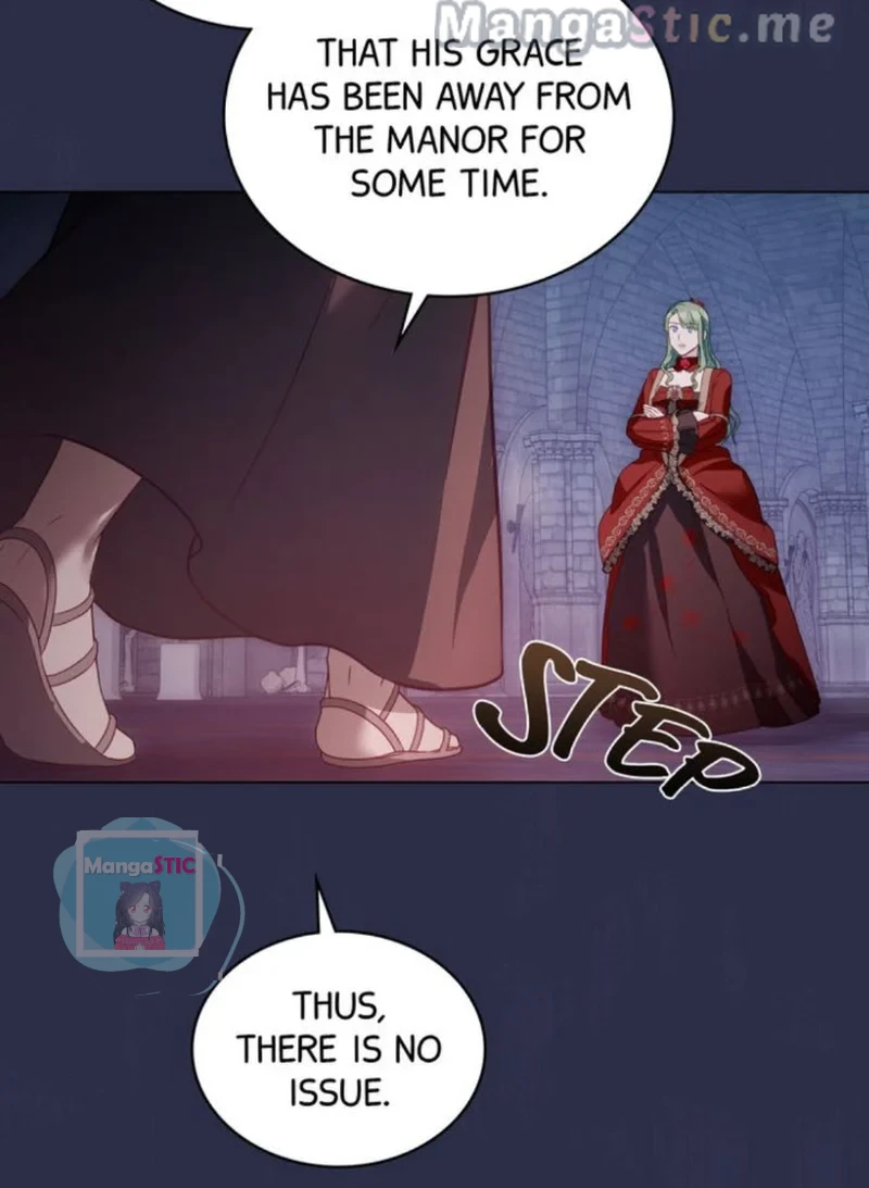 The Tragedy of a Villainess Chapter 22 - page 32