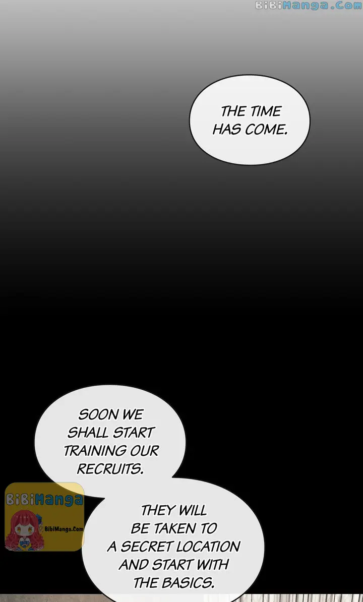 The Corpse Will Tell Chapter 13 - page 72