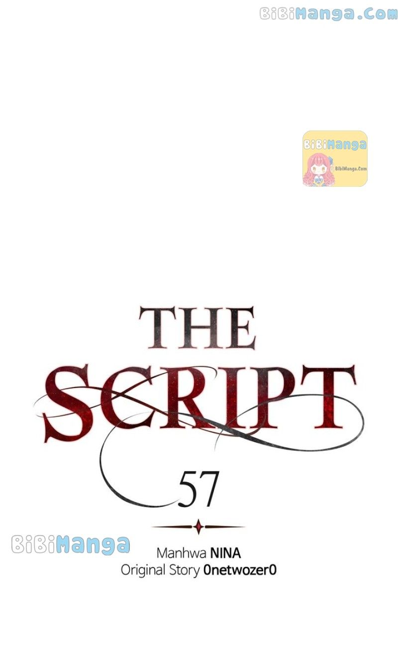 The Script Chapter 57 - page 22