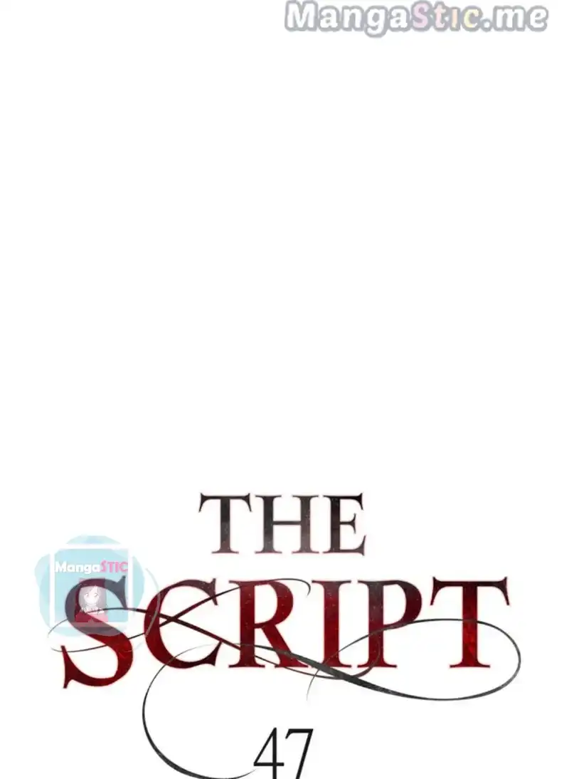 The Script chapter 47 - page 42