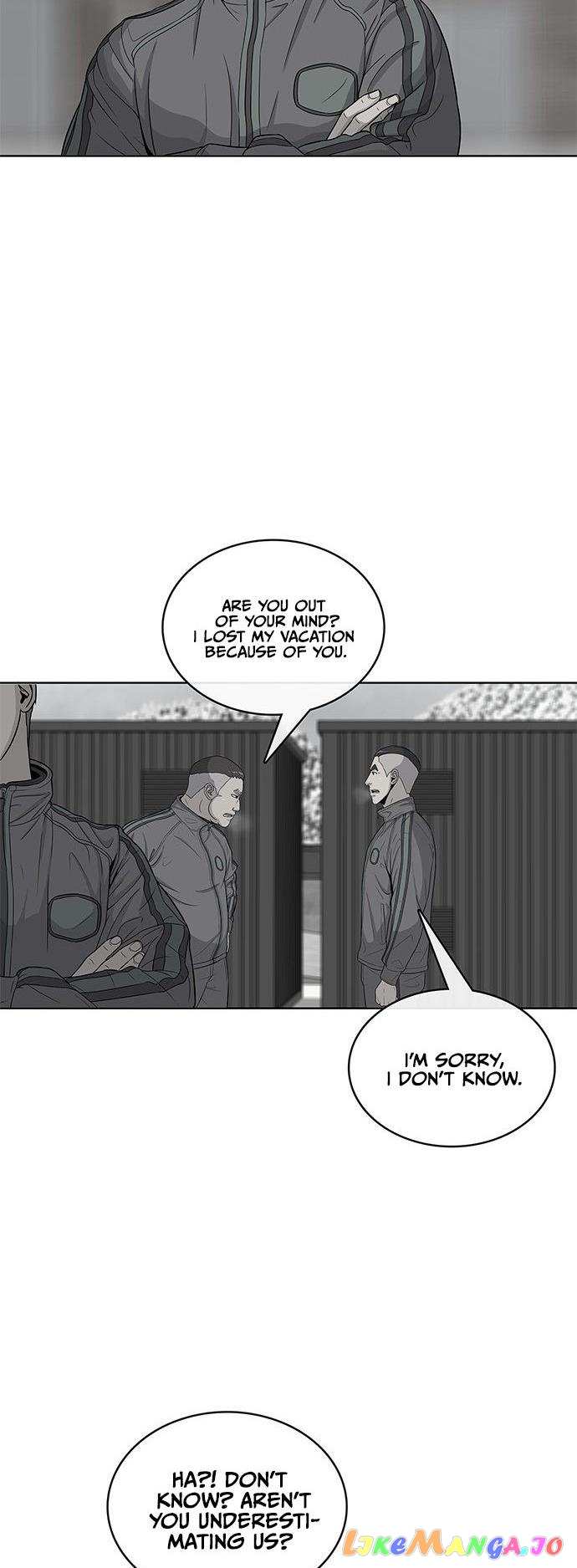 Kitchen soldier Chapter 76 - page 30