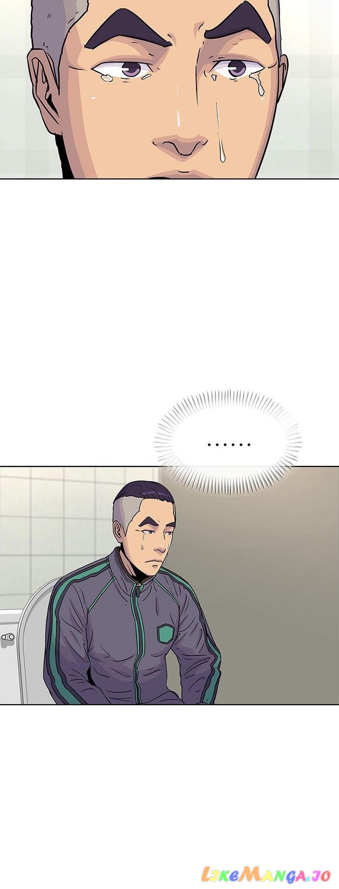 Kitchen soldier Chapter 76 - page 38