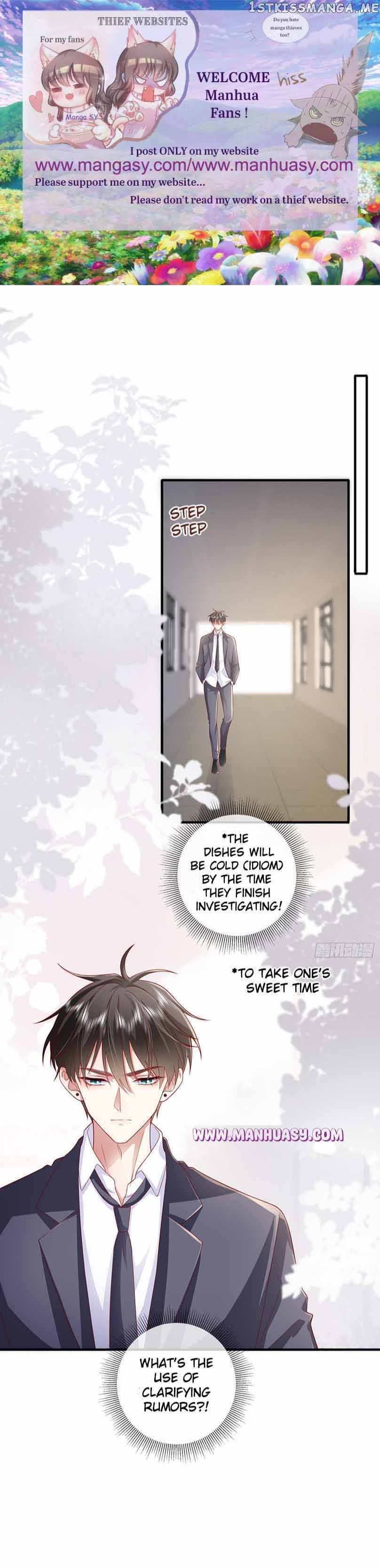 The Distance Between The Stars Chapter 62 - page 3