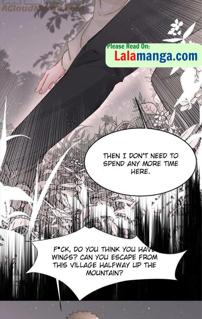 Former King Chapter 16 - page 30