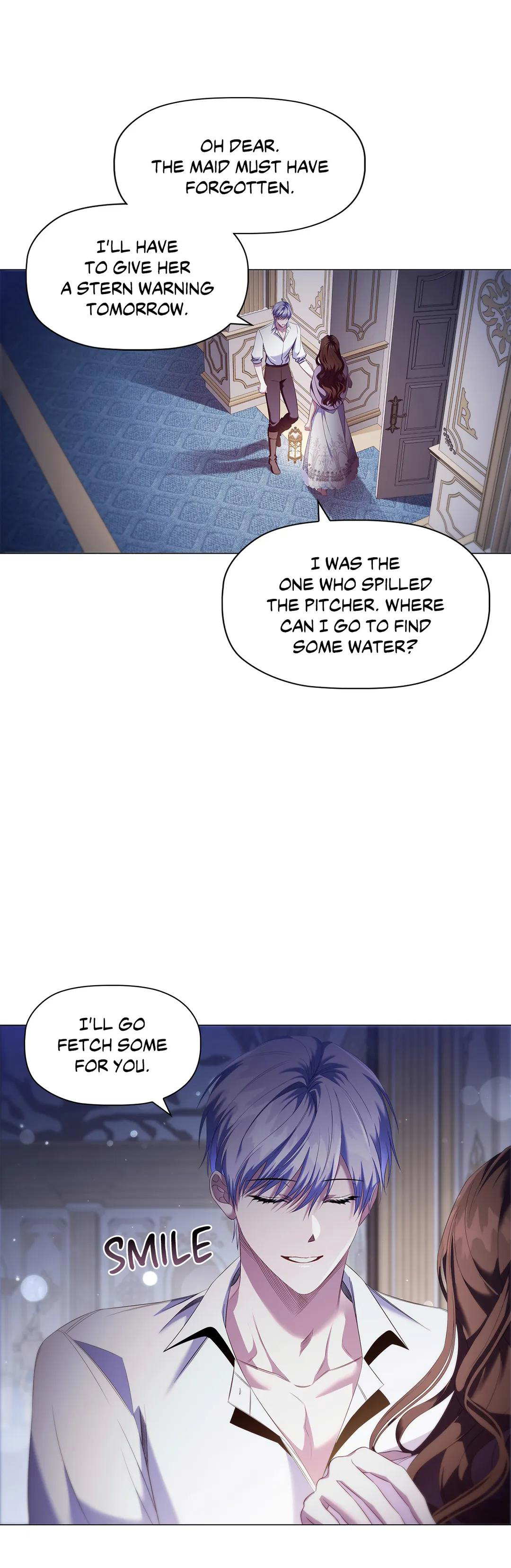 Concentration of Malice chapter 66 - page 7