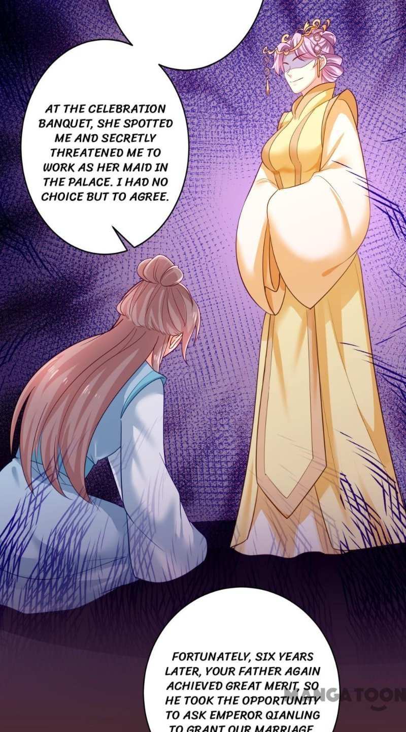 Forensic Princess Chapter 271 - page 18