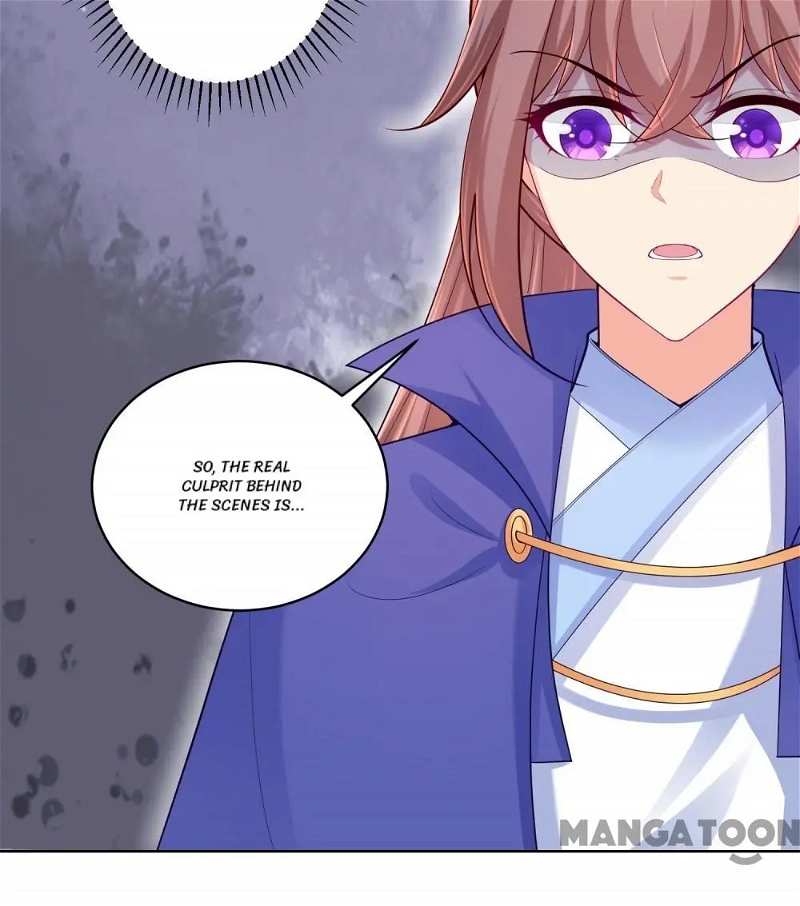 Forensic Princess Chapter 229 - page 17
