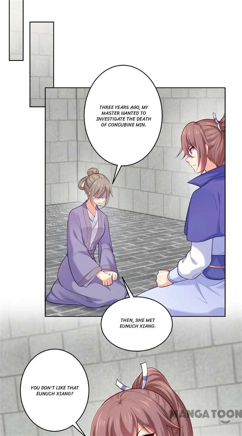 Forensic Princess Chapter 229 - page 7