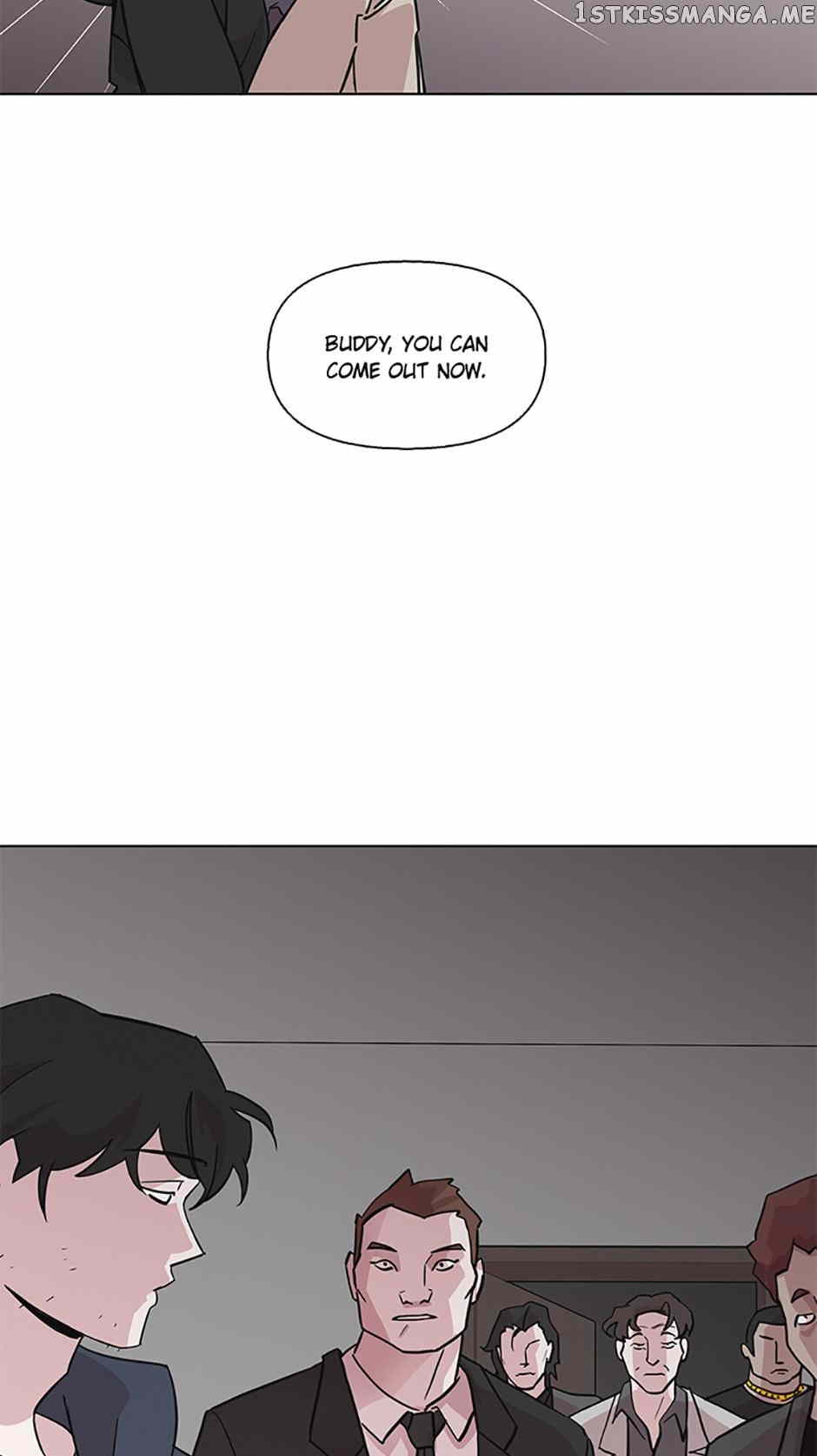 A Married Killer Chapter 84 - page 45