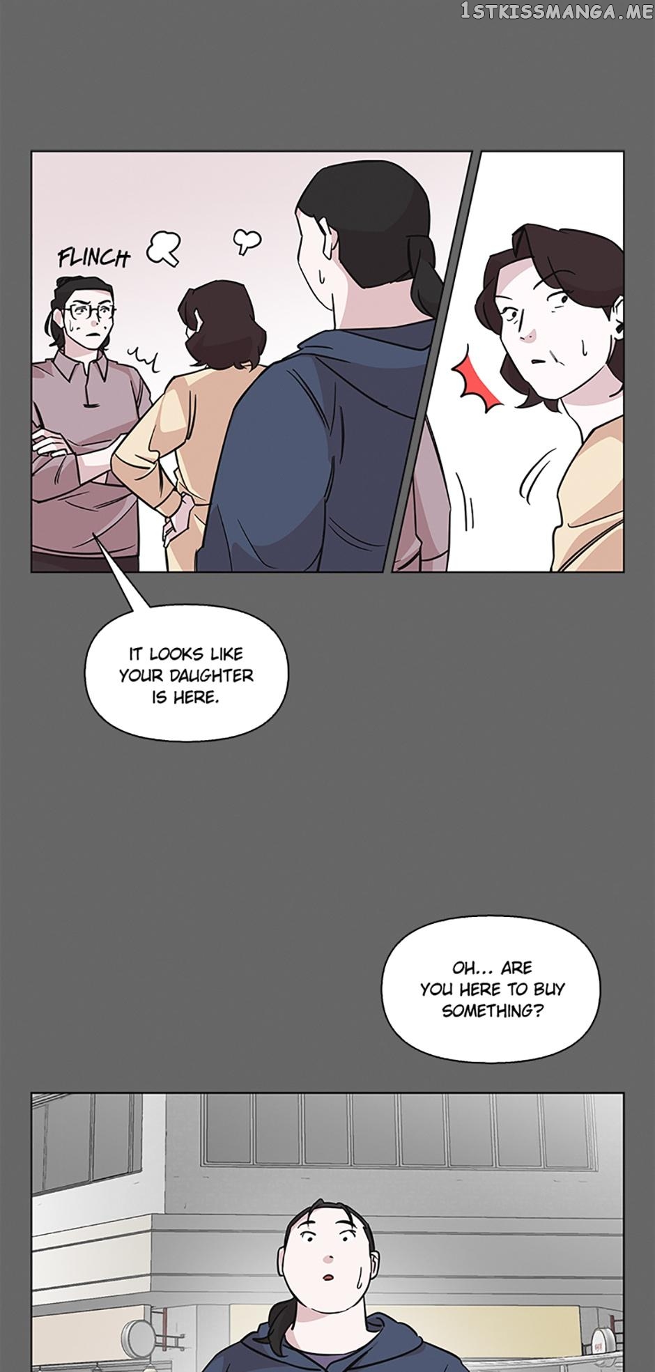 A Married Killer Chapter 76 - page 18