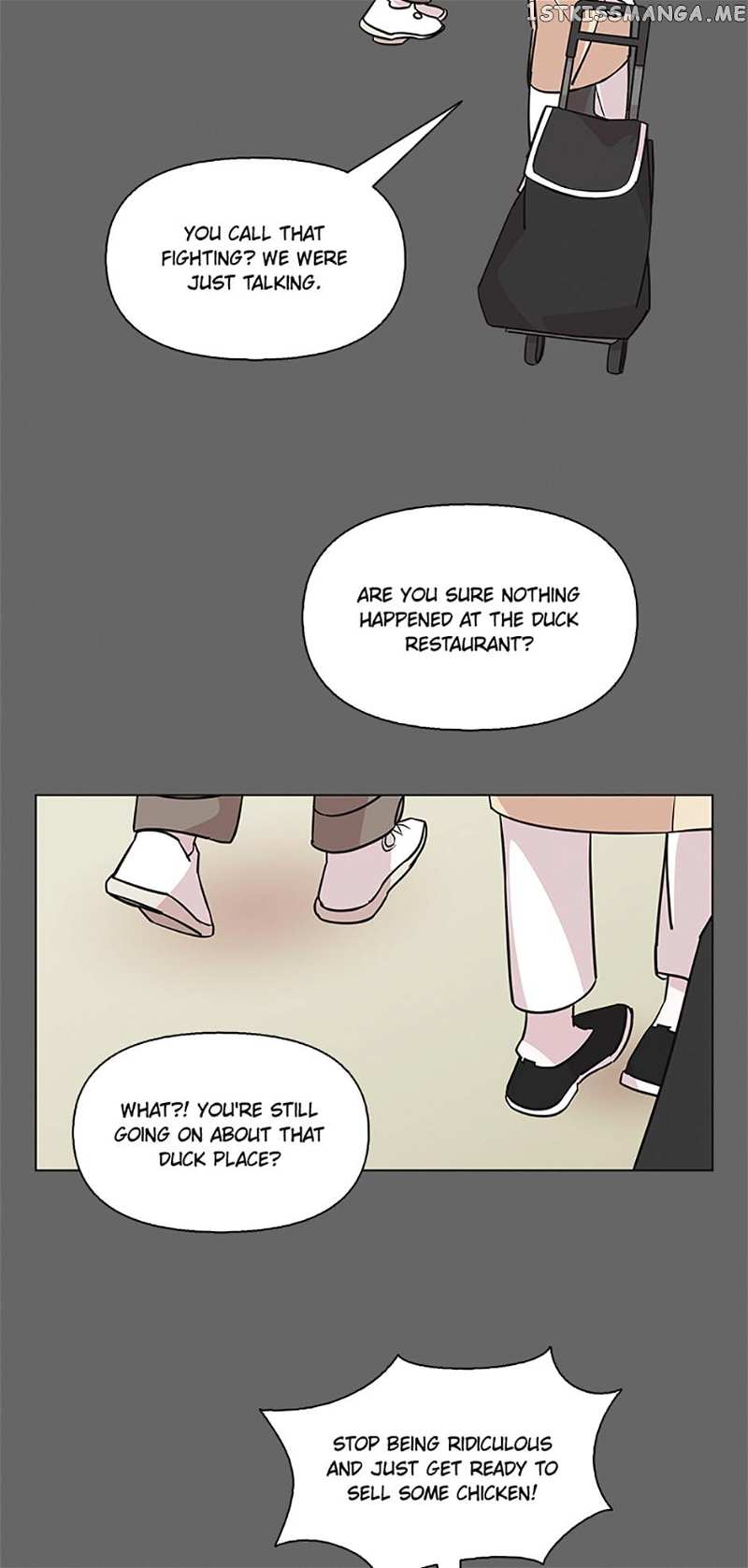 A Married Killer Chapter 76 - page 20
