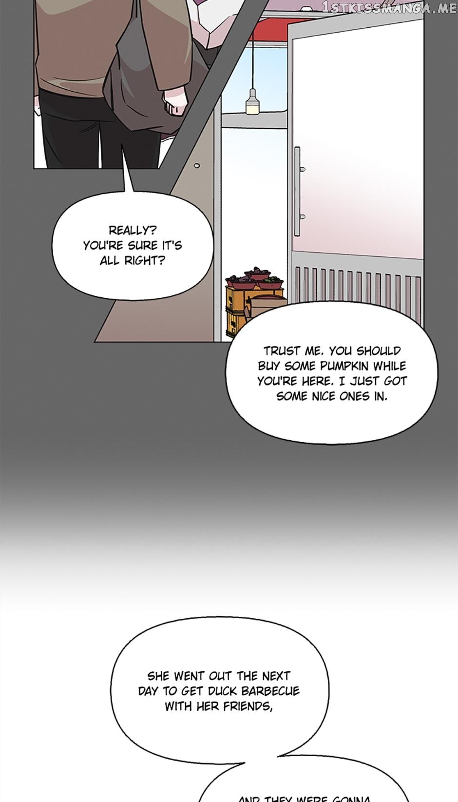 A Married Killer Chapter 76 - page 7