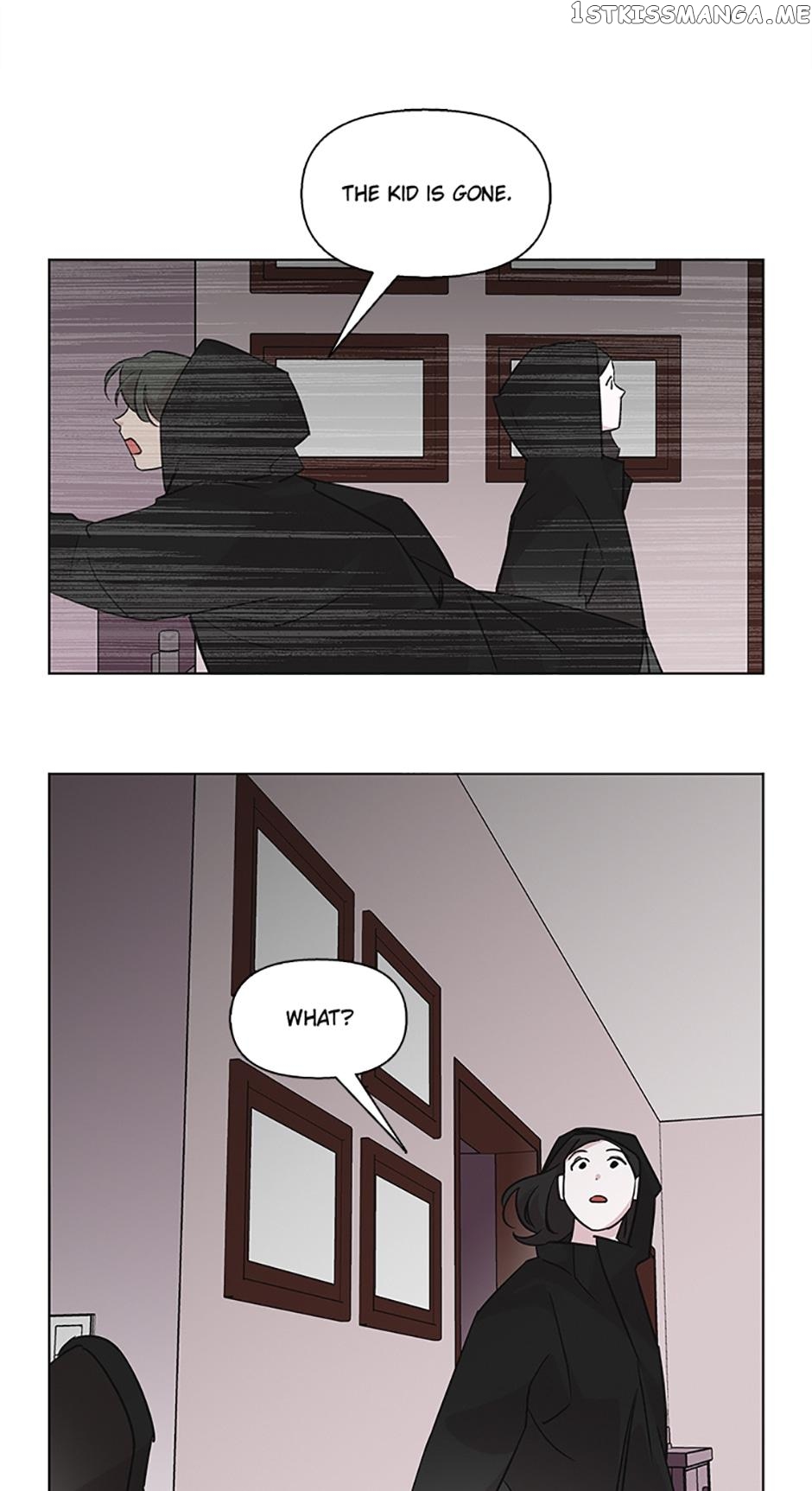 A Married Killer Chapter 75 - page 1