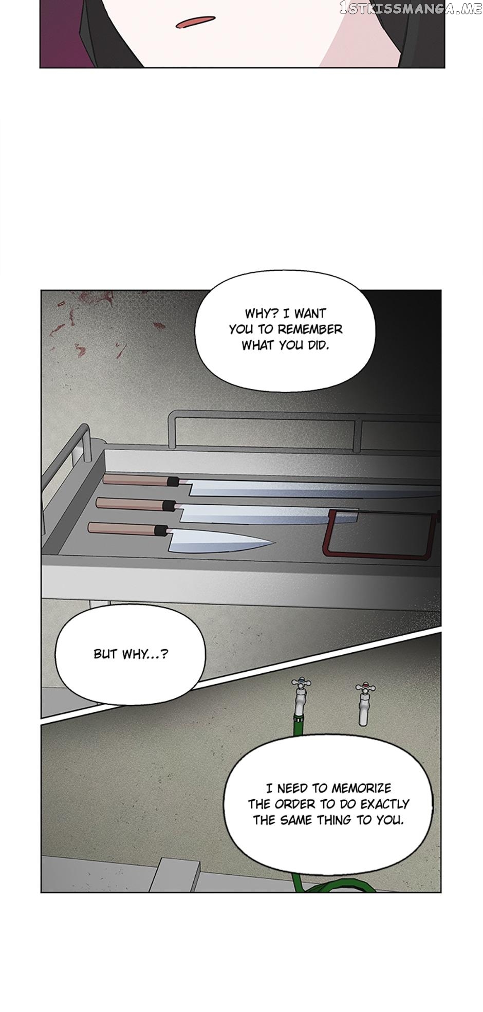 A Married Killer Chapter 75 - page 43
