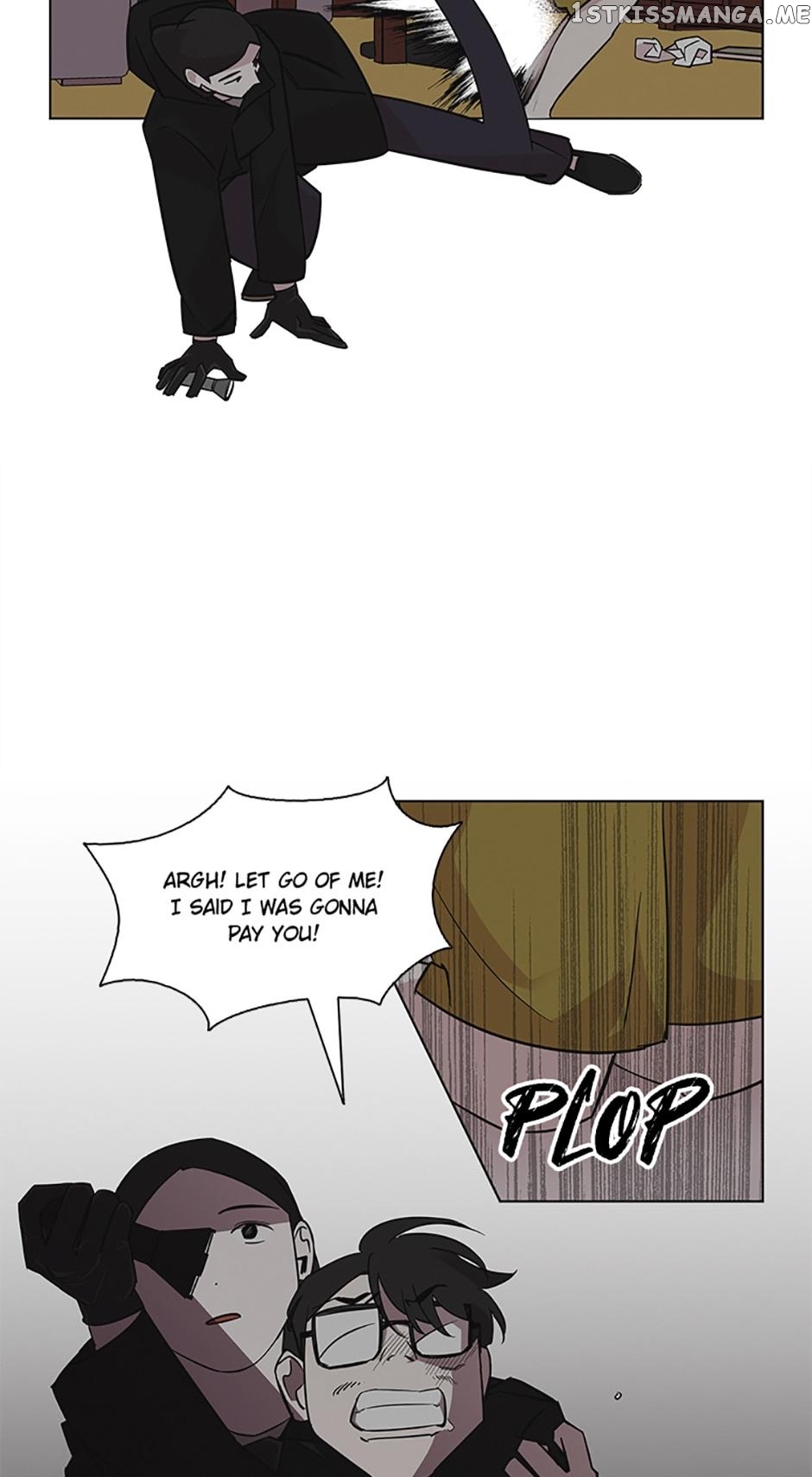 A Married Killer Chapter 73 - page 39